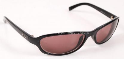 Ray Ben napszemüveg keret (-4) lencsékkel, műbőr tokban