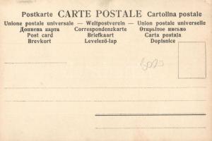 'Nos Moeurs - Le caissier le jour et la nuit' humour