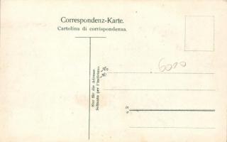 Pola, Schiessübung, K.u.K. Kriegsmarine / K.u.K. navy, mariners practicing on board