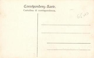 Pola, während der Ruhezeit, K.u.K. Kriegsmarine / K.u.K. navy, mariners having a rest