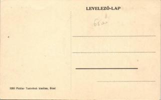 Sásd, Vasútállomás; Pichler testvérek kiadása