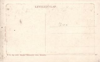 Szécsény, Körmendy Géza kereskedése