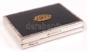 cca 1940 Cigarettatárca / cigarette box