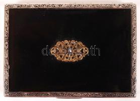 cca 1940 Cigarettatárca / cigarette box