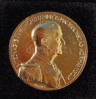 1993. "Horthy újratemetése" tombak emlékérem T:1 dísztokban