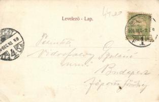 Nagykanizsa hetivásár (EK)