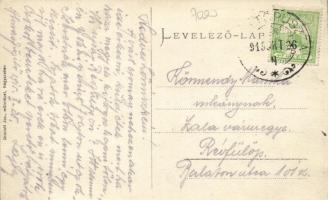 Almásfüzitő, vasútállomás (EK)