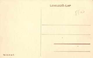 Sopron, Eötvös utca, Schranz Frigyes, Röschl Mihályné és Dux Lajos kereskedései