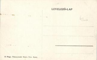 Tatabánya, Kazánház belső