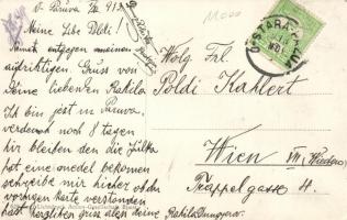 Ópazova, Pazova Stara; vasútállomás / railway station