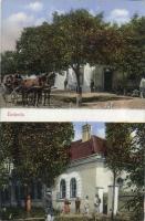 Erdevik; Verlag Béla Schäffer