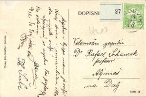 Erdevik; Verlag Béla Schäffer