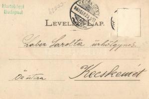 Marosvásárhely, Status quo ante izraelita hitközségi zsinagóga; Holbach Ede kiadása / Synagogue (Rb)