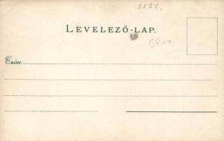 Brassó, Rudolf tér / square