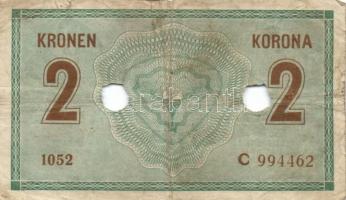 1914. 2K klf variánsok (5x) T:I-III-
Adamo K5