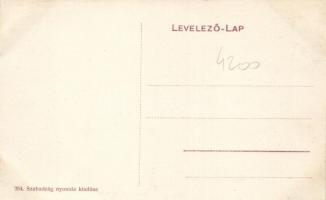 Nyárádszereda Bocskay tér / square