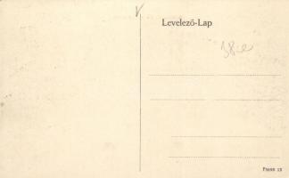 Szekszárd Vármegye utca