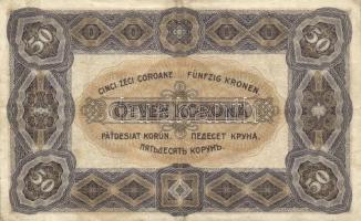 1920. 50K "Orell Füssli Zürich" T:III
Adamo K25