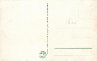 Nyergesújfalu, Szalézi Intézet, vonat