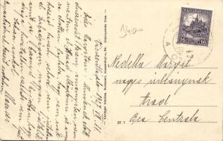 Vácszentlászló községi elemi népiskola, főjegyzői lak, Római katolikus templom (EK)