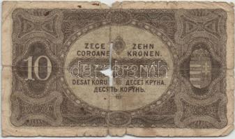 1920. 10K (8x) T:vegyes
Adamo K14