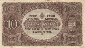 1920. 10K (8x) T:vegyes
Adamo K14