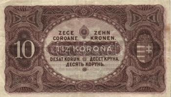 1920. 10K (8x) T:vegyes
Adamo K14