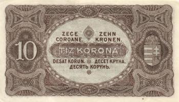 1920. 10K (8x) T:vegyes
Adamo K14