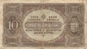 1920. 10K (8x) T:vegyes
Adamo K14