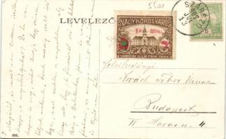 Balatonszárszó kikötő