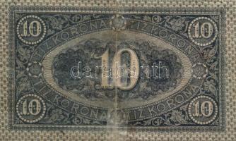 1919. július 15. 10K + 1919. augusztus 9. 10K (4x) T:III-IV (ragasztott is)
Adamo K12,K13