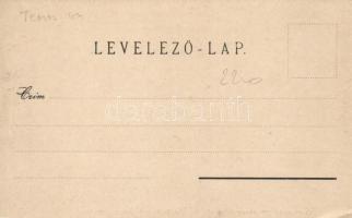 Toplec, Temesvár-Orsova railroad line (EK)