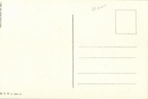 'Lieber Gott, bitte lass uns siegen!' B.K.W.I. 364-5. s: Mela Koehler