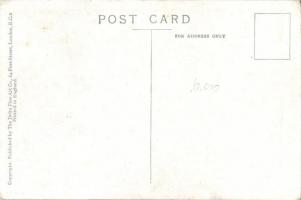 Harlequinade, Delta Fine Art Co. s: Raphael Kirchner