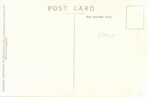 The little sister, Delta Fine Art Co. s: Raphael Kirchner