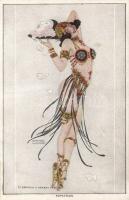 Expiation, Reinthal & Newman No. 996 s: Raphael Kirchner