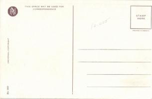 Covetousness, Reinthal & Newman No. 990 s: Raphael Kirchner