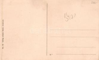 Temeshidegkút, Aradi út / street