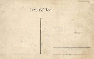 Apostag önkéntes tűzoltó testület (EK)