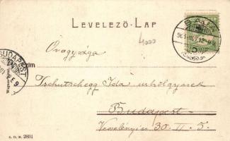 Baja városi közkórház