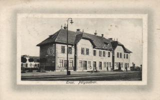 Ercsi vasútállomás (b)