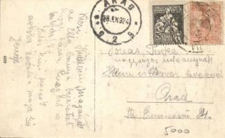 Lupény, Ella bánya / mine (EK)