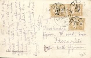 Üllő Erzsébet tér (fl)