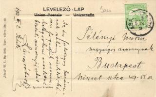 Abaújszántó állami elemi iskola (fl)