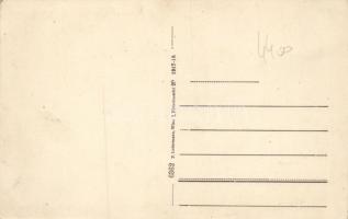 Lajtapordány, Leithaprodersdorf; church, tower, floral