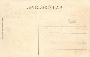 Vasvörösvár, Rotenturm an der Pinka; Emilia műmalom / mill