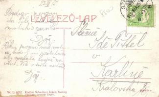 Szőreg vasútállás (fl)