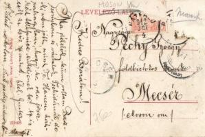 Pátfalu, Podersdorf am See; Római katolikus templom / church (EK)