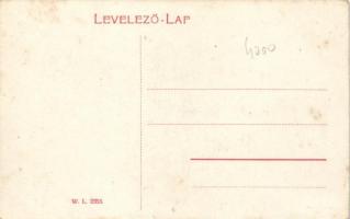 Felsőlövő, Oberschützen; Evangélikus főgimnázium / Evangelist secondary school