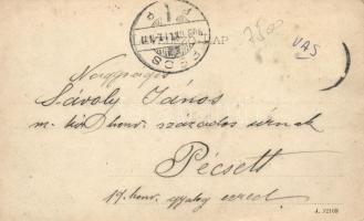 Rohonc, Rechnitz; Szájbely család sírhelye, Főtér, Katolikus templom / Main square, mausoleum, churc...